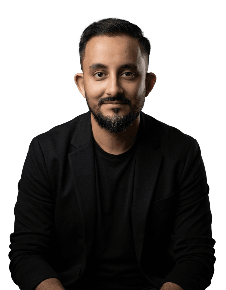 CEO Portrait