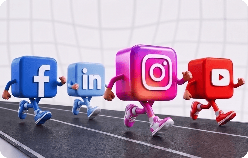 Why social media marketing matters for modern businesses